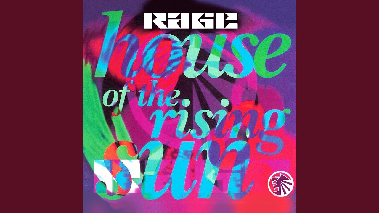 House of the Rising Sun (Dub)