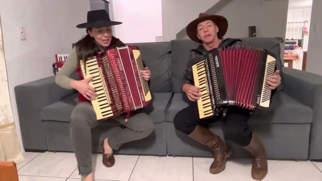 CORDEONA VÉIA