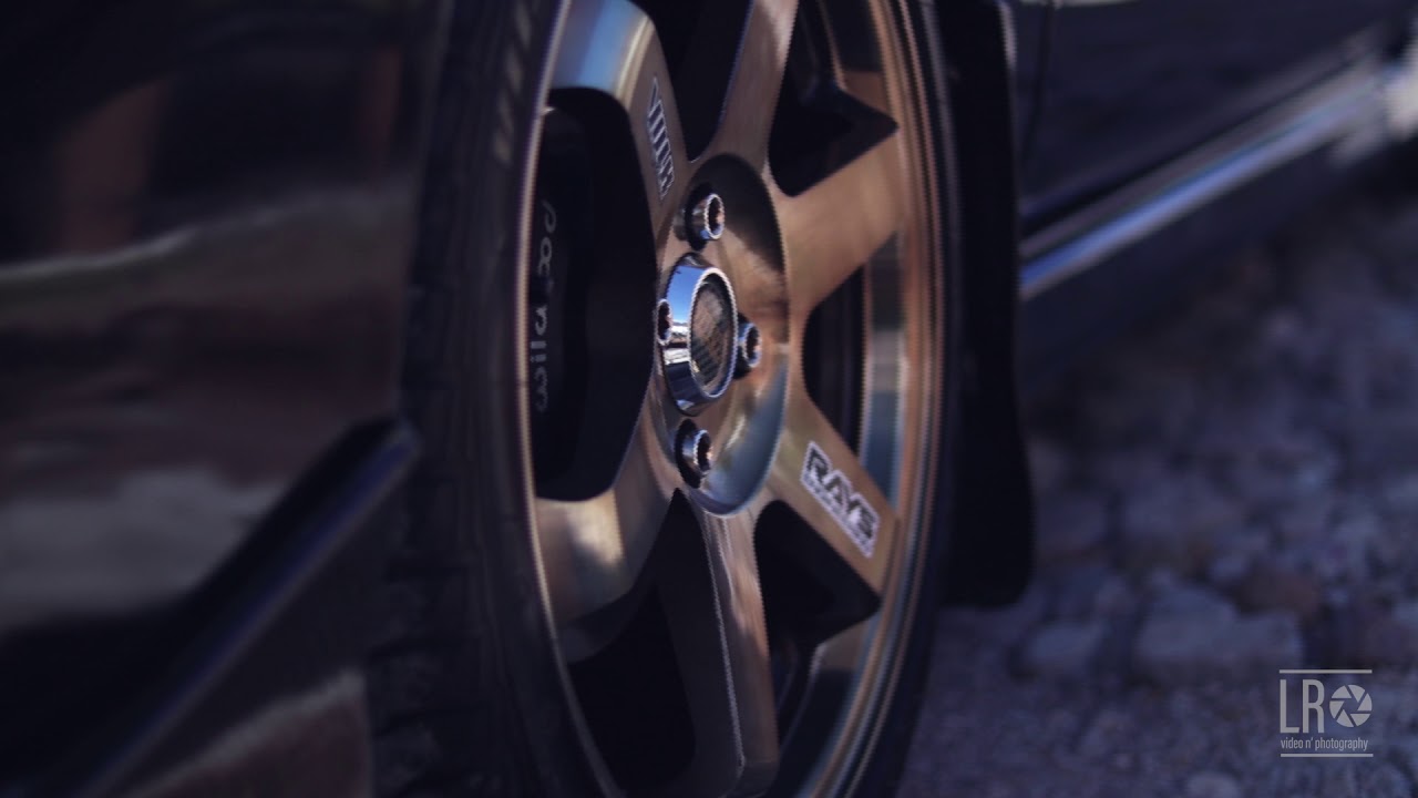 Nissan Lucino NEO VVL Returns Pt.1