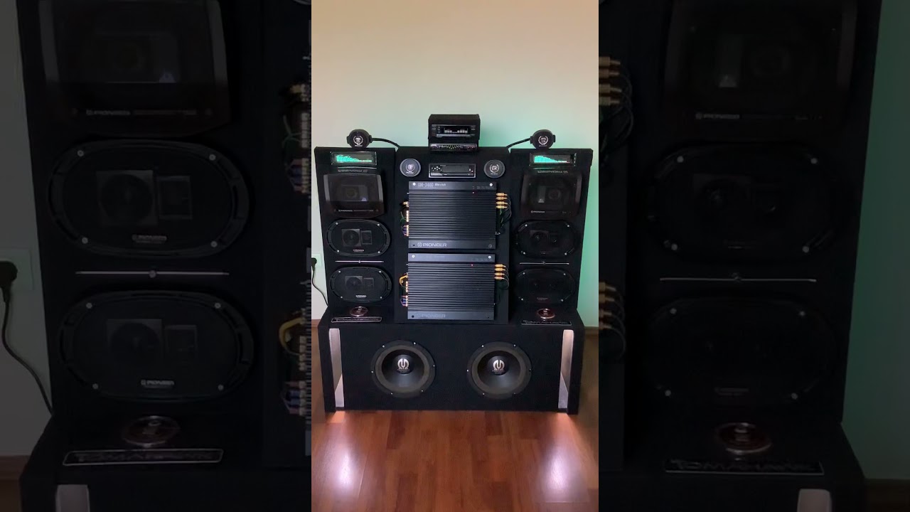 CENGİZ KURTOĞLU BÜYÜMEYEN BEBEK PİONEER OLD SYSTEM