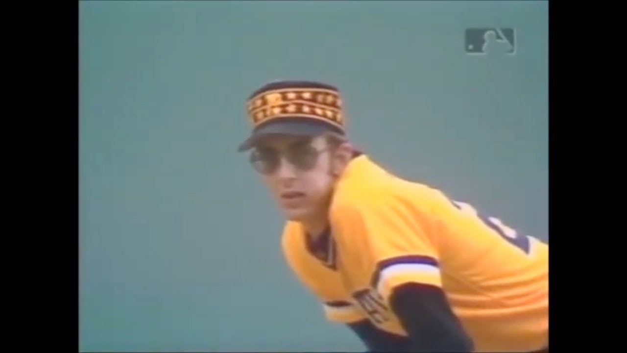 1979 World Series Game 4(EDITED)