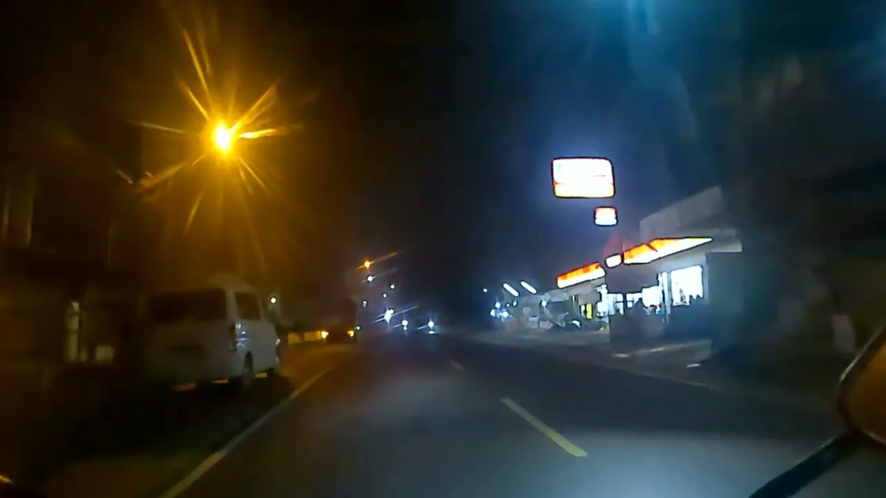 TIDUR SEJENAK LANGSUNG KEMBALI PULANG KE BANDUNG PART2