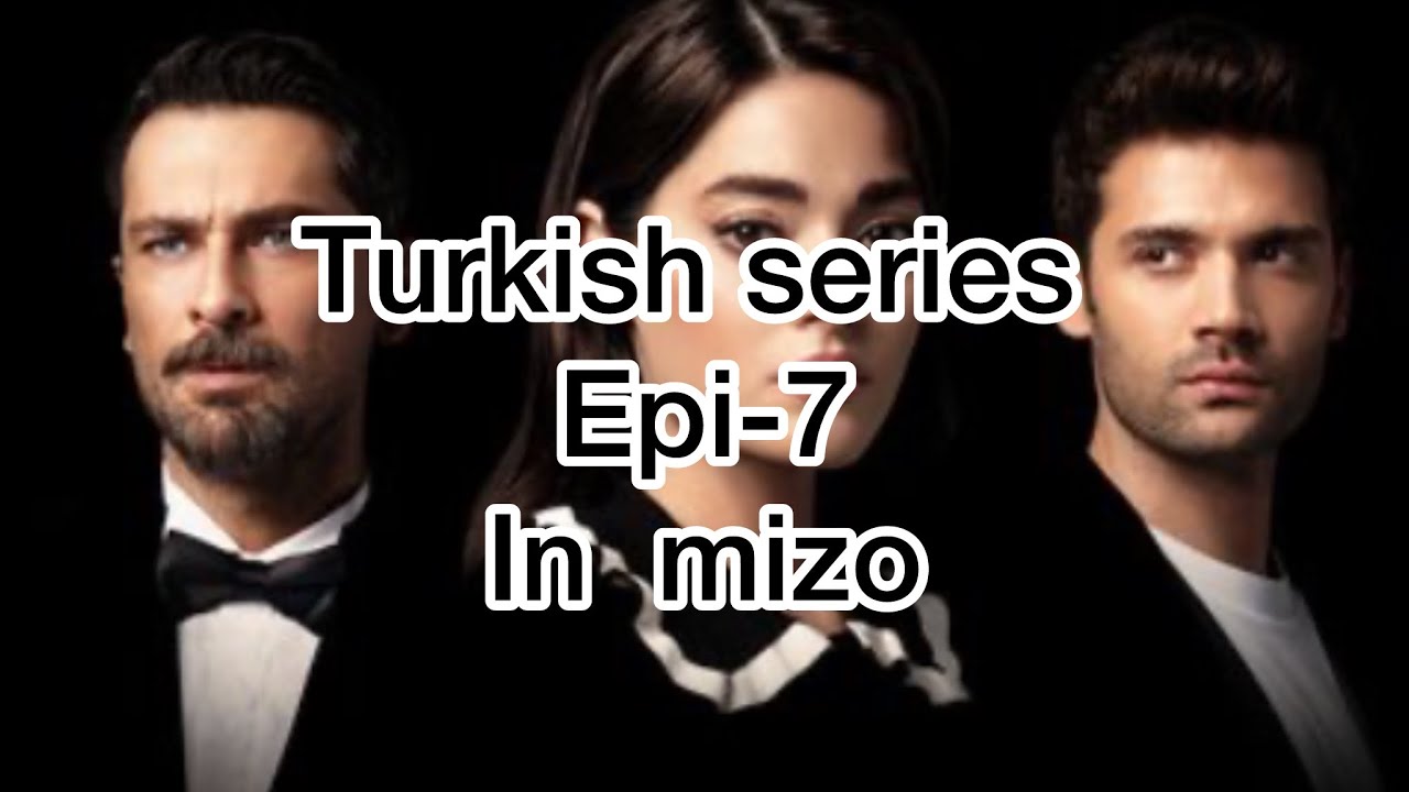 Epi 7,A pasalte chhungkaw thuruk ahriatchhuah avangin a tlanbo,mahse ahmel thlak danglamin a let leh