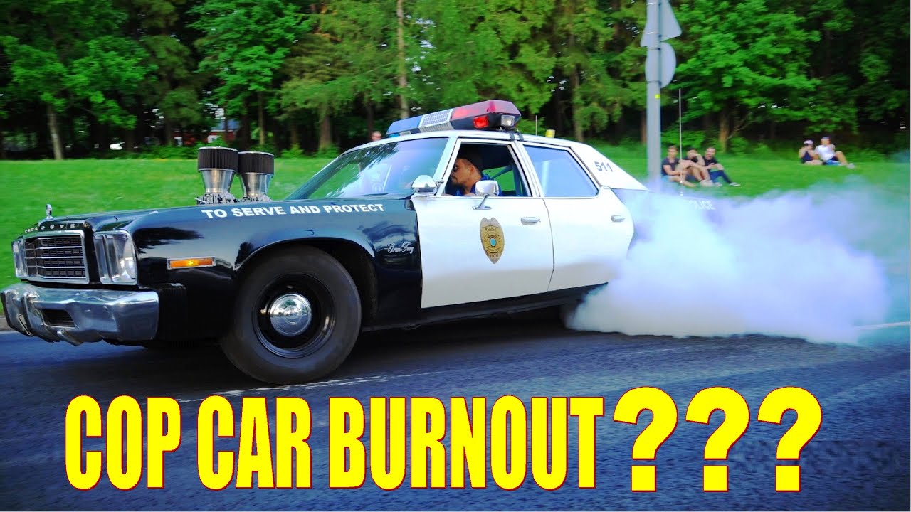 Midsummer MUSCLE CAR Madness!! - Vantaa Cruising 6/2020 | BURNOUTS!! |