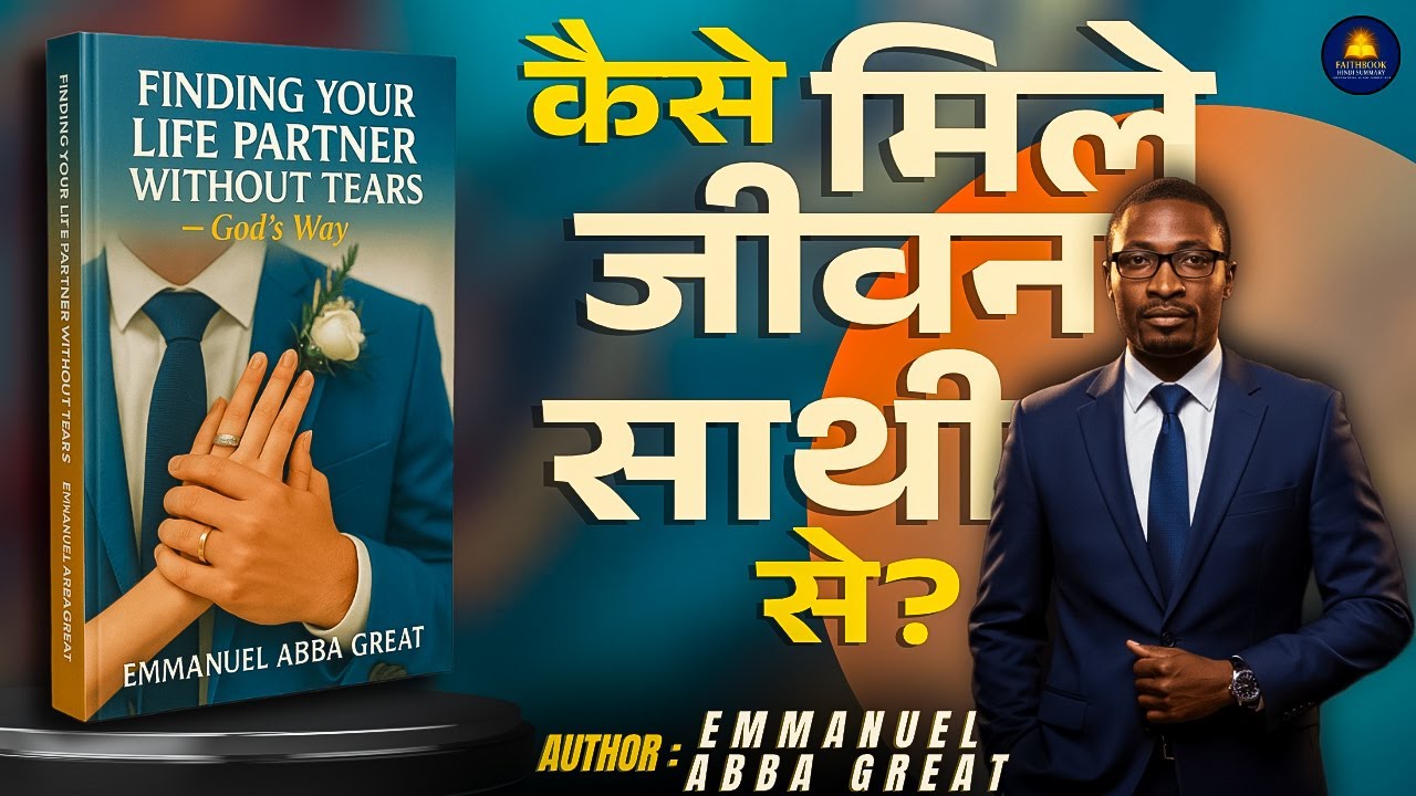 क्या आप गलत Relationship से थक चुके हैं? | जानिए खुदा के तरीके से Life Partner कैसे पाएँ