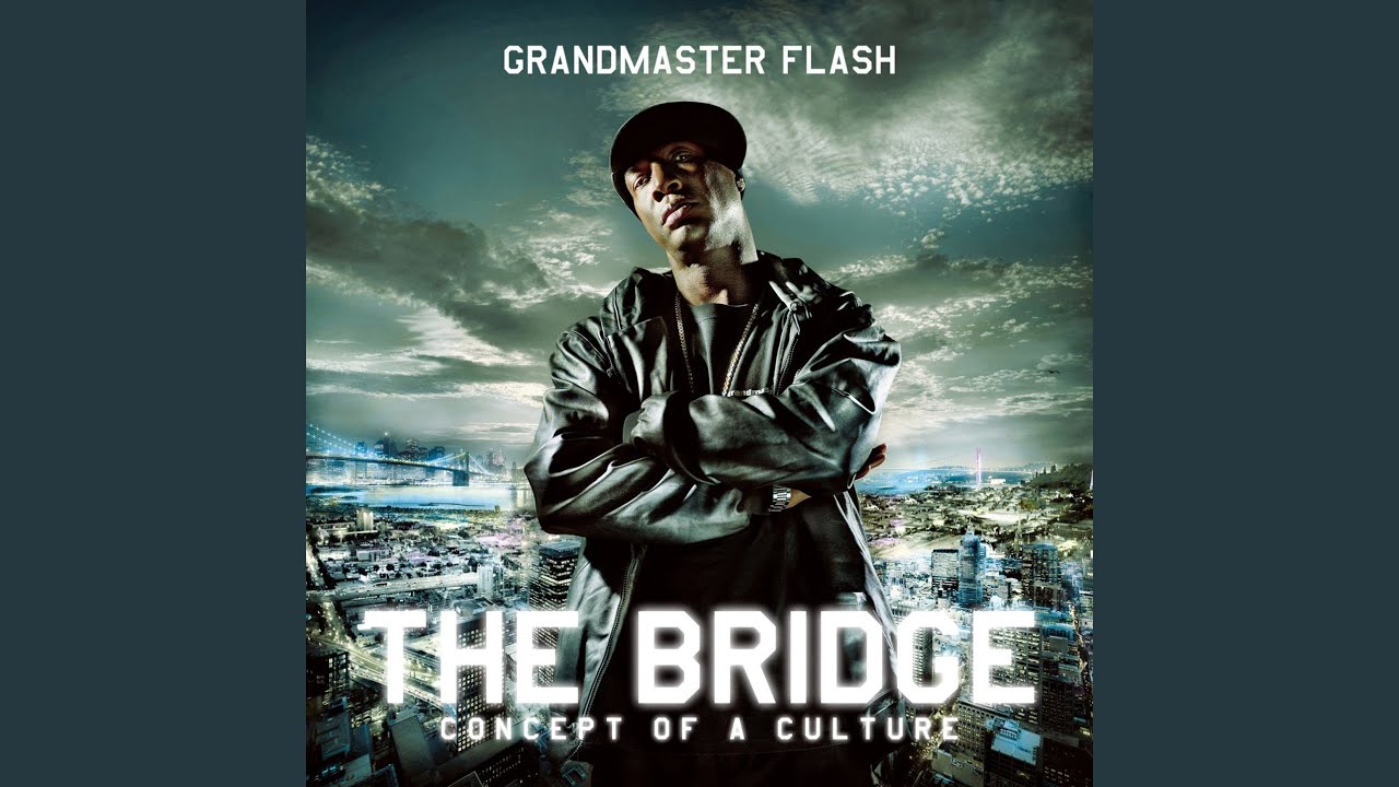 When I Get There feat. Big Daddy Kane & Hedonis Da Amazon