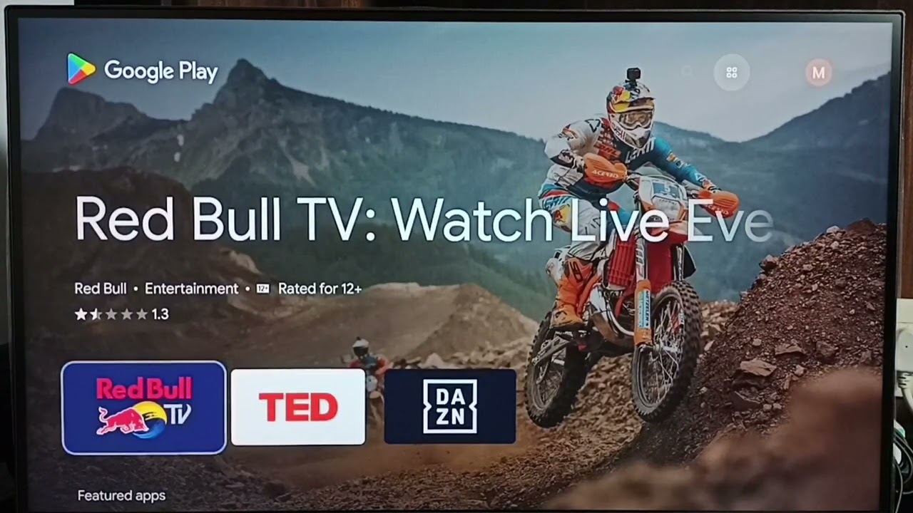 Android TV : 4 ways to Uninstall or Delete Airtel Xstream Play App in any Android TV