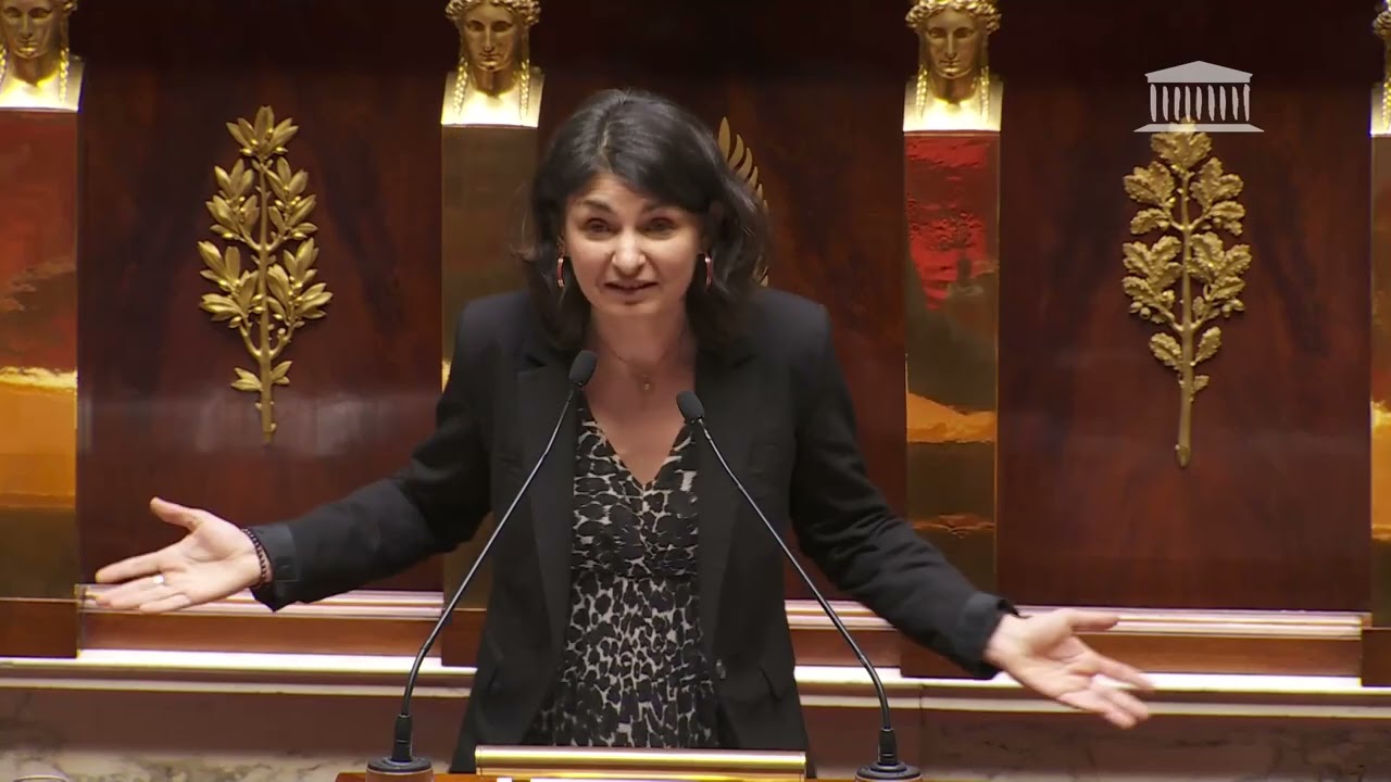 Prix Planchers : On avait raison avant tout le monde... - Aurélie Trouvé