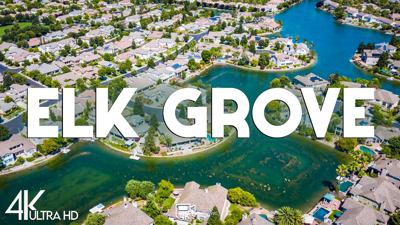 Top 10 Best Things to Do in Elk Grove, California - Travel Guide 2025