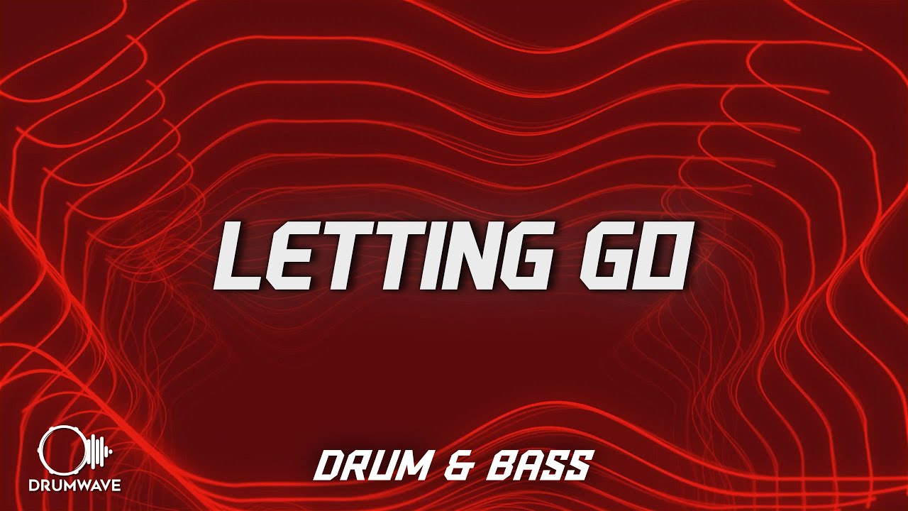 Lexurus & Itro - Letting Go (Lyrics) ft. Eviya