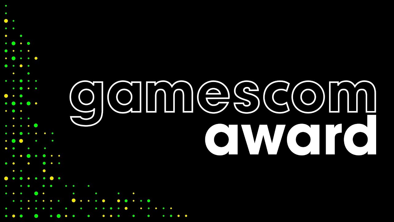 gamescom Award Show 2023 Livestream