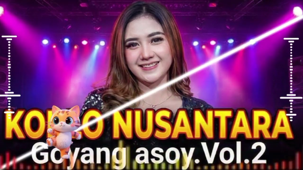 💃Top Hits Dangdut Koplo Terbaru 2026– Goyang Asik Bikin Happy Sepanjang