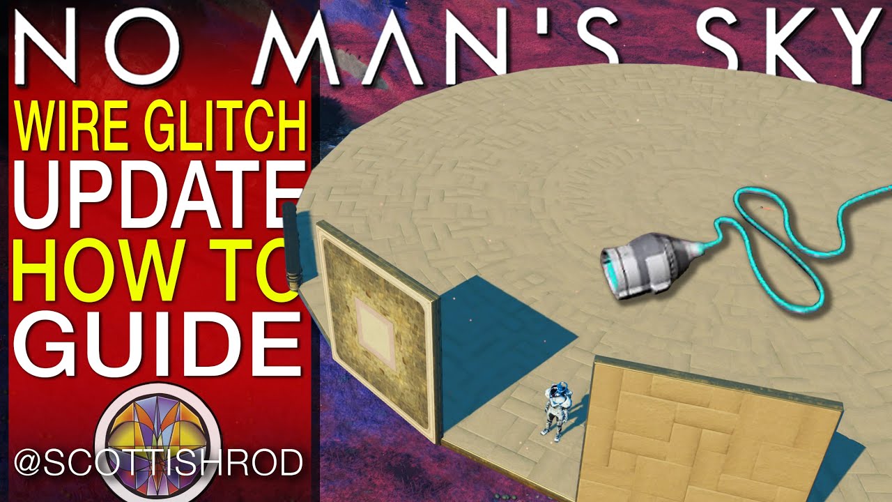 Альтернативный метод устранения глюка с обратным проводом — практическое руководство — обновление...