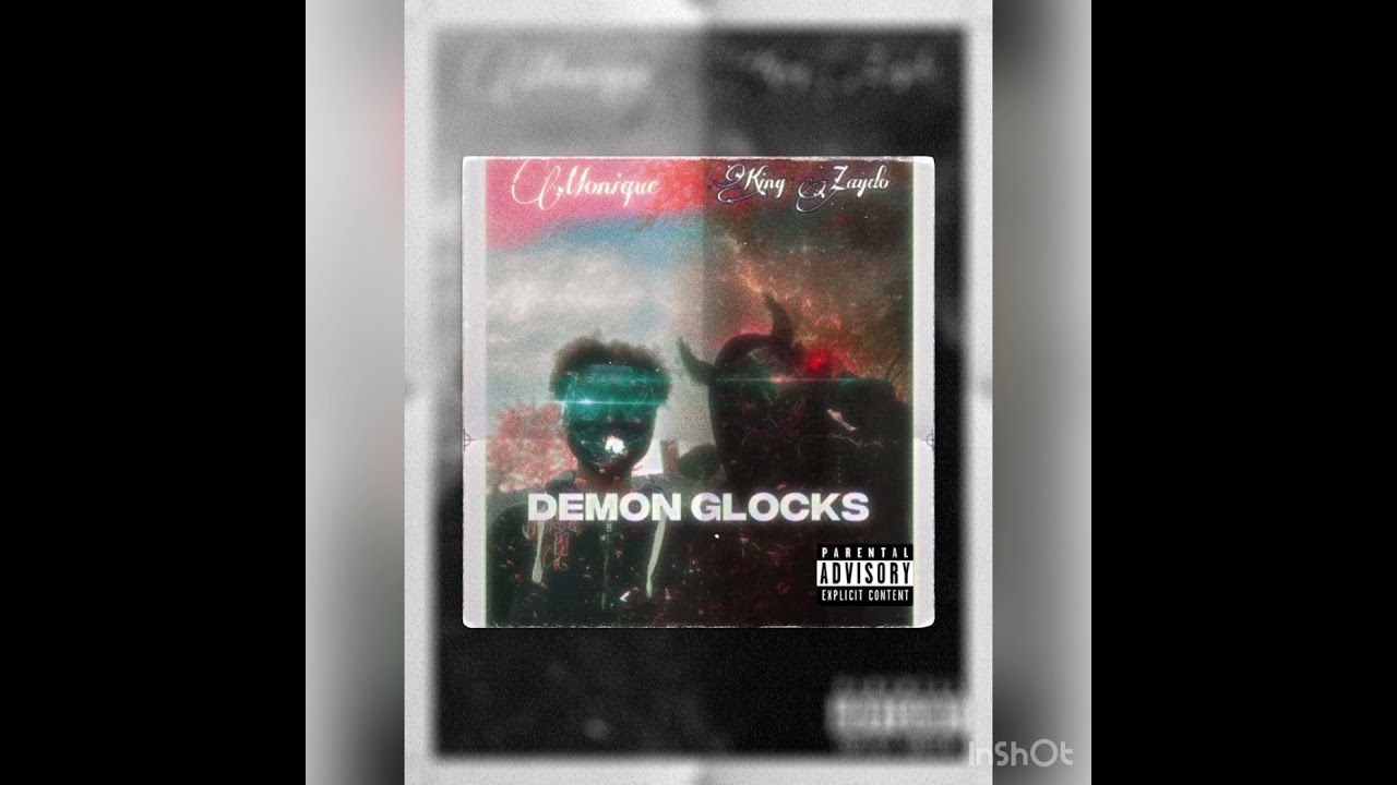 Zaydo B ft YHT Mo - Demon Glocks