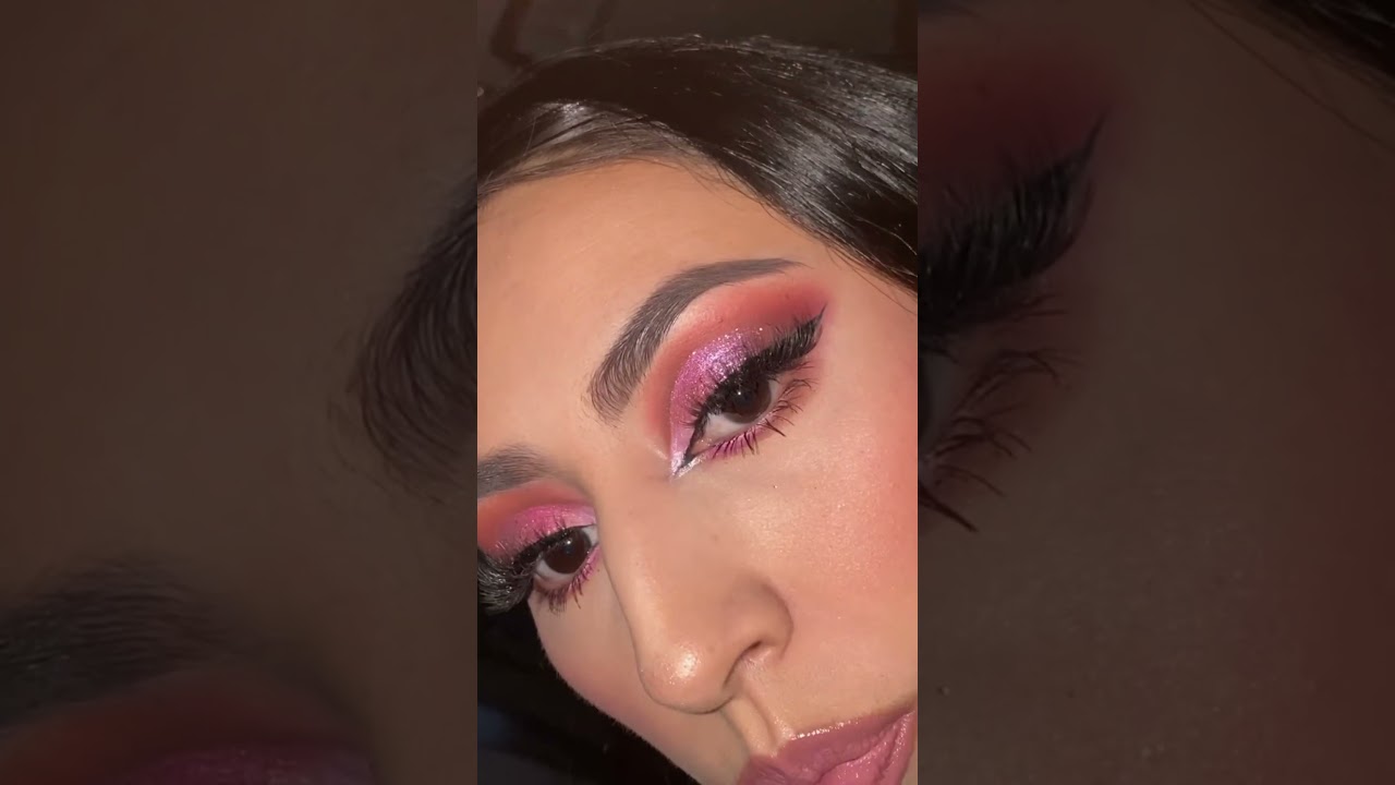 💖 #makeup #maquillaje