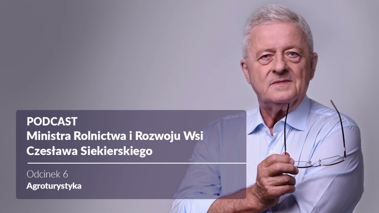 Agroturystyka