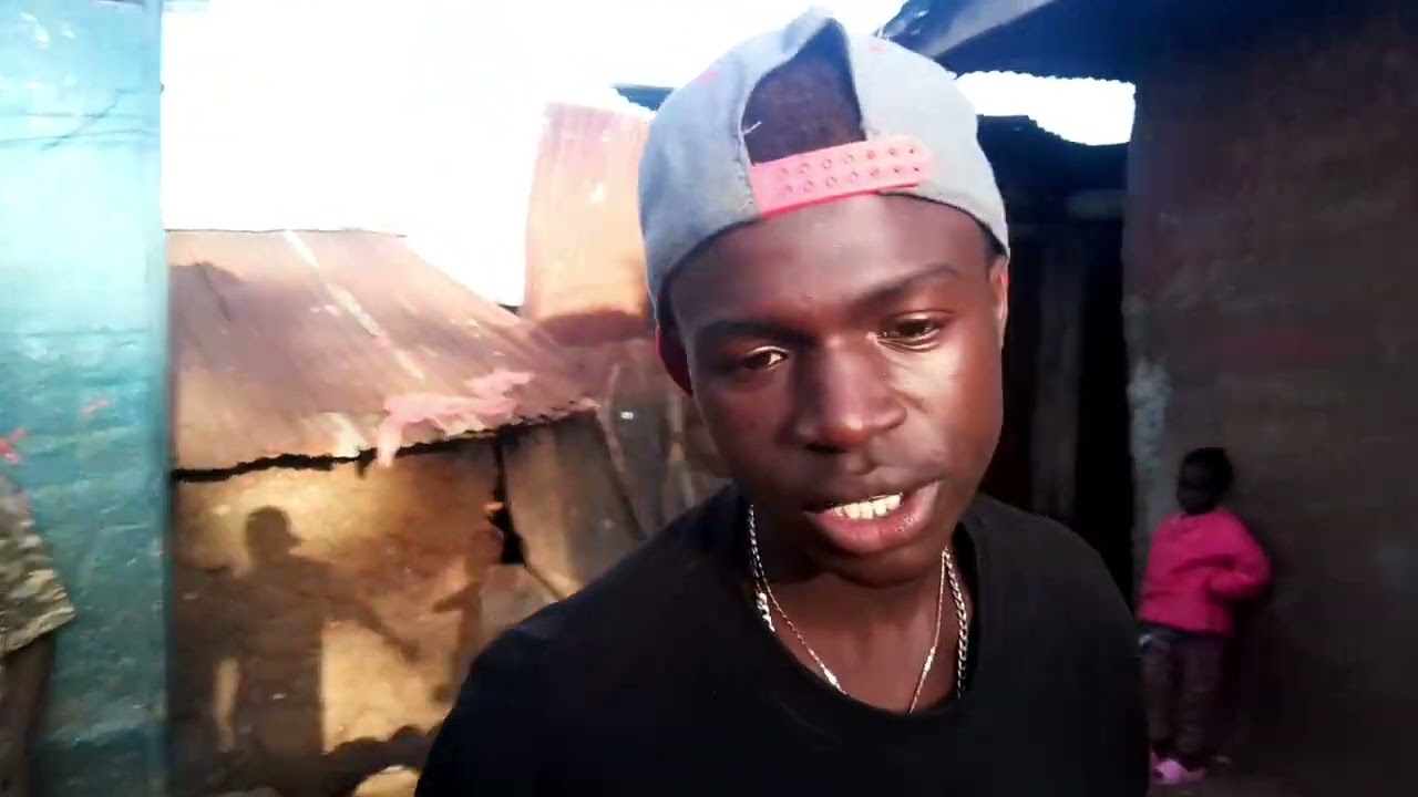 ONYESHA(official video by giel gaza ft young drilla)2026