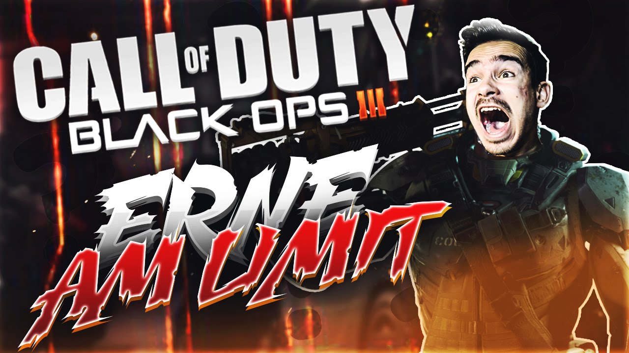 Call of Duty BLACK OPS 3 : OMG BUTTERFLY IM PACK !! ÖRNI AM LIMIT !!