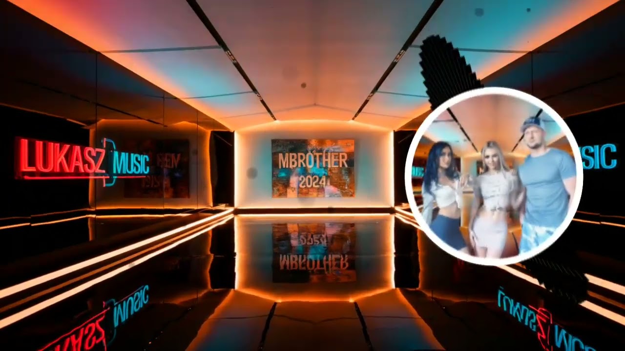 Mbrother -Trebles   ( Remix best mode ON )