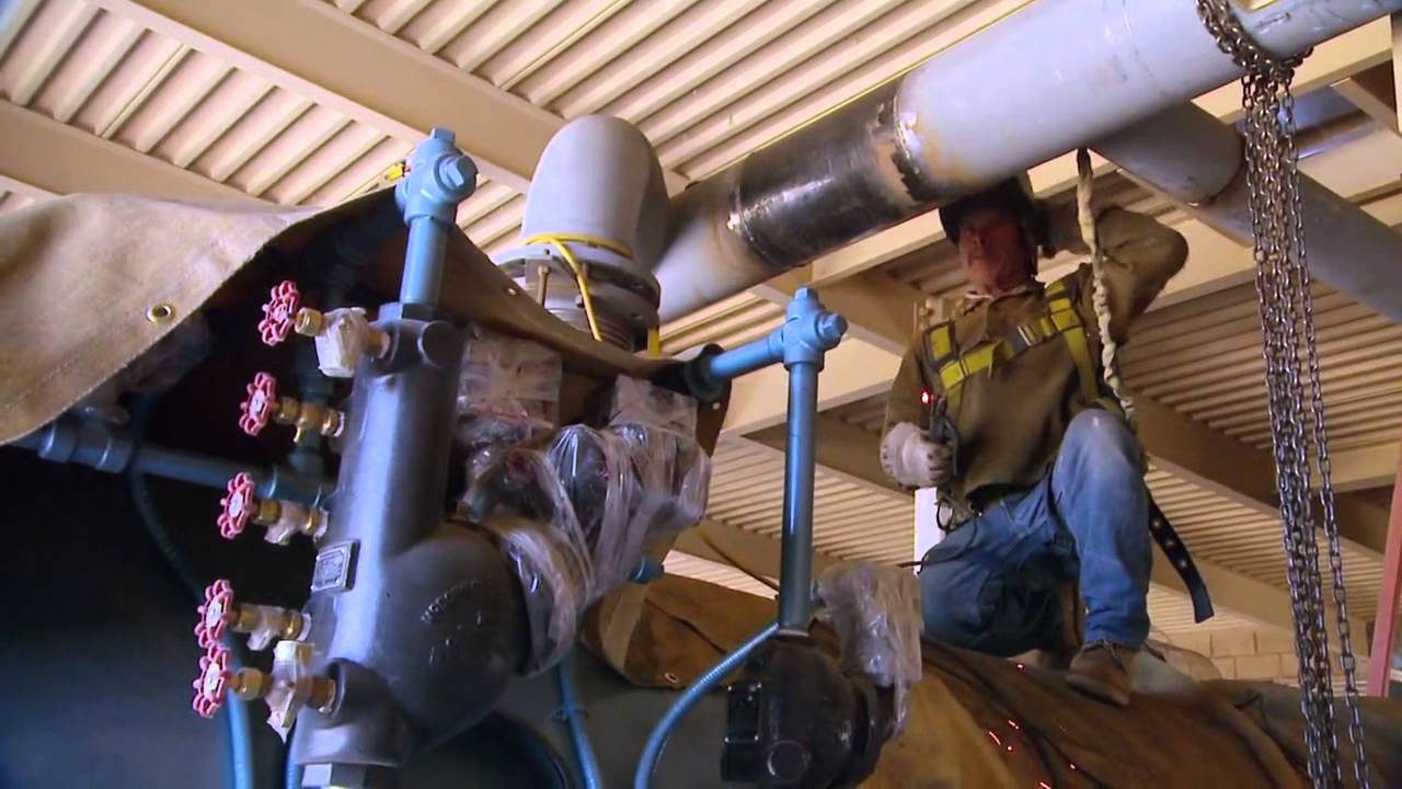 National Certified Pipe Welding Bureau (ASME B31 Piping Codes - An Engineer's Guide)