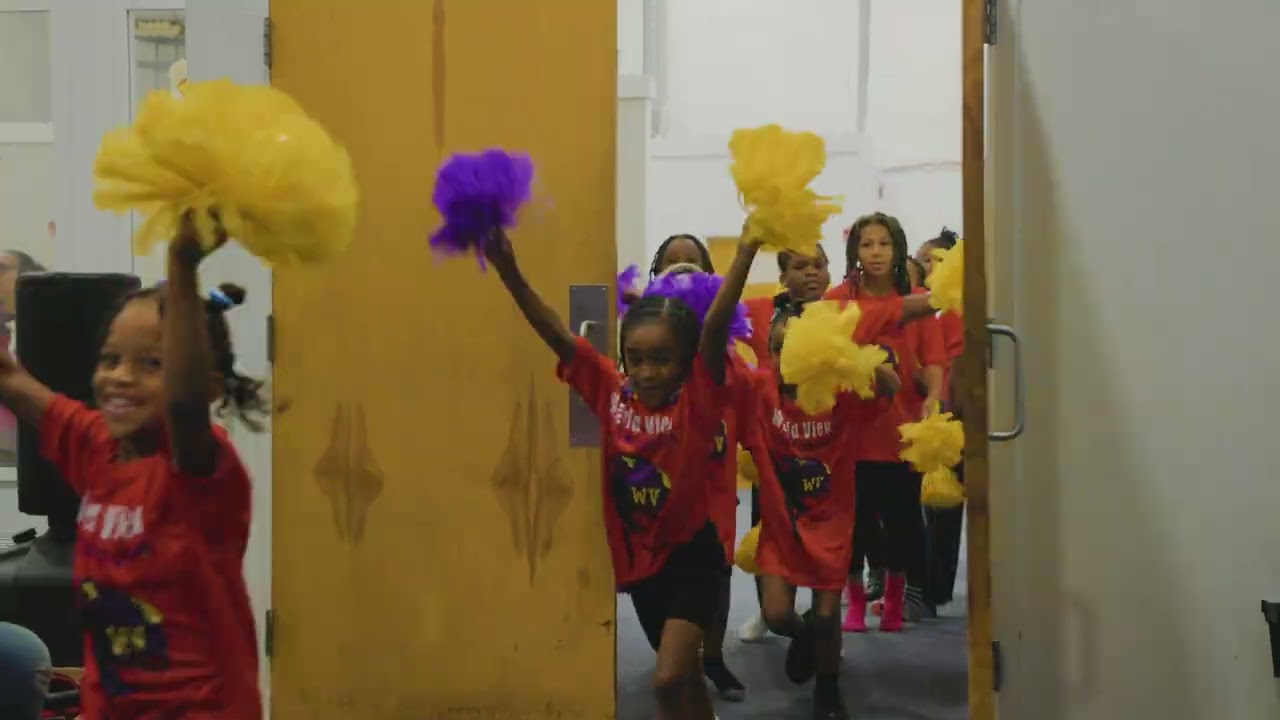 World View Clubhouse    “Afterschool Sports and Academics”