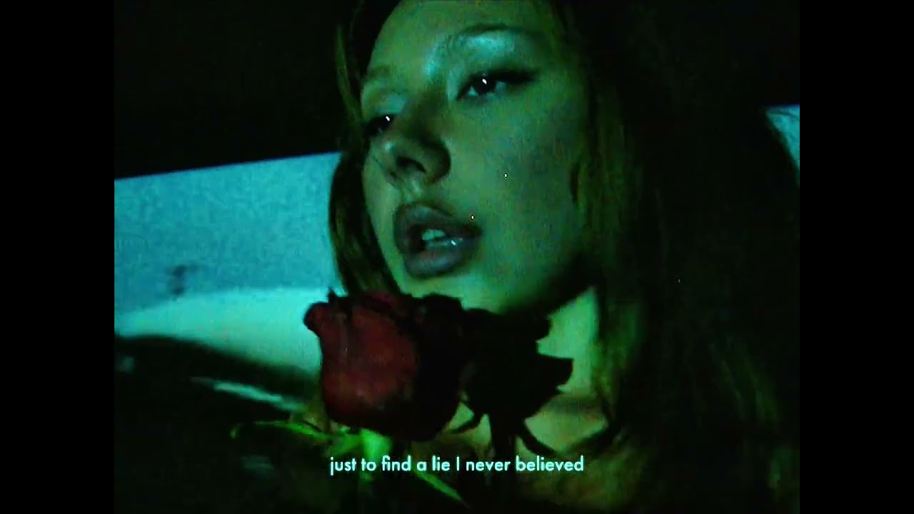 BURY - Ghosttown (Official Music Video)