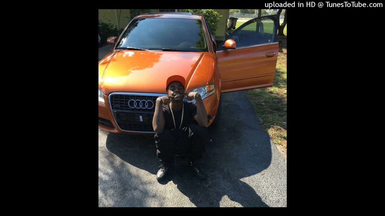 [free] loe shimmy x kodak black florida type beat - 