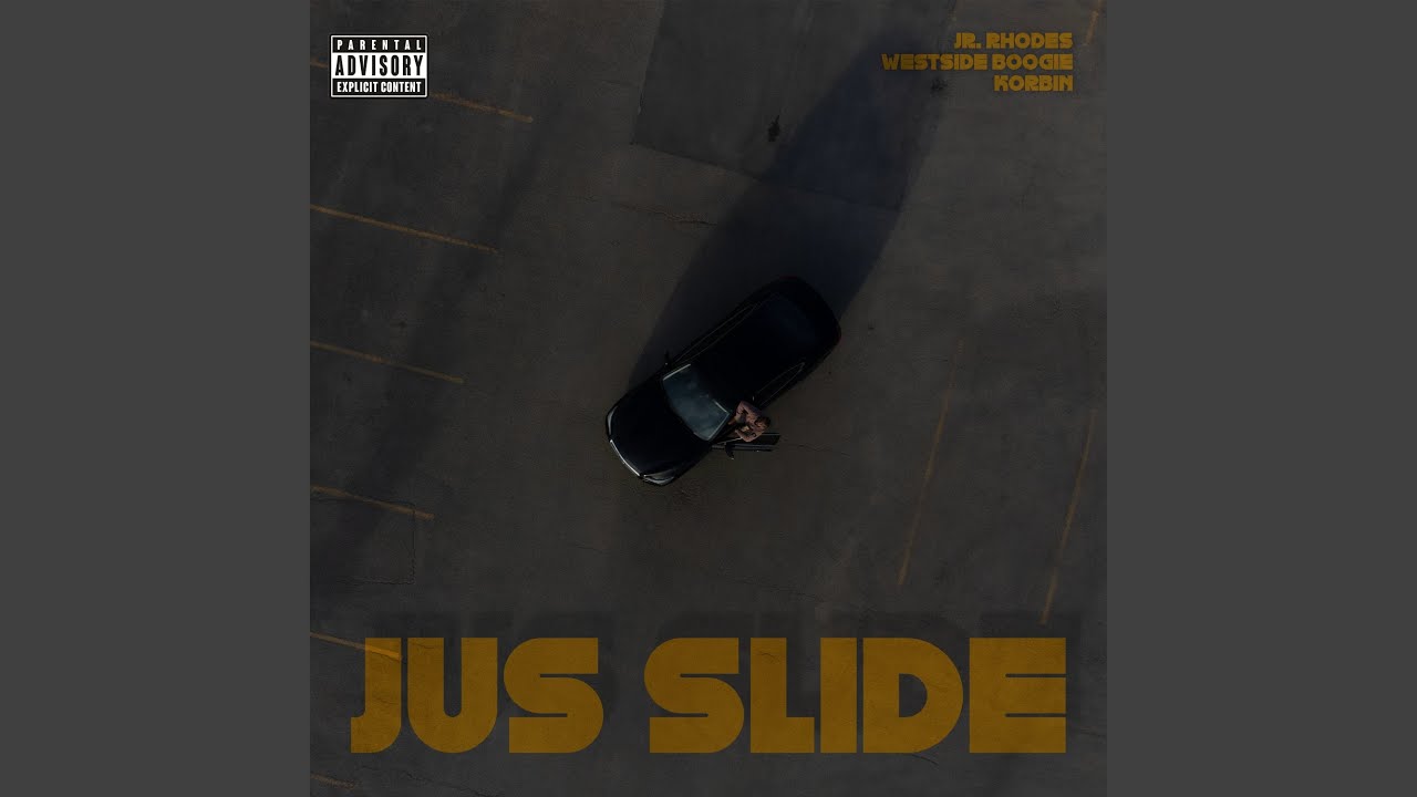 Jus Slide