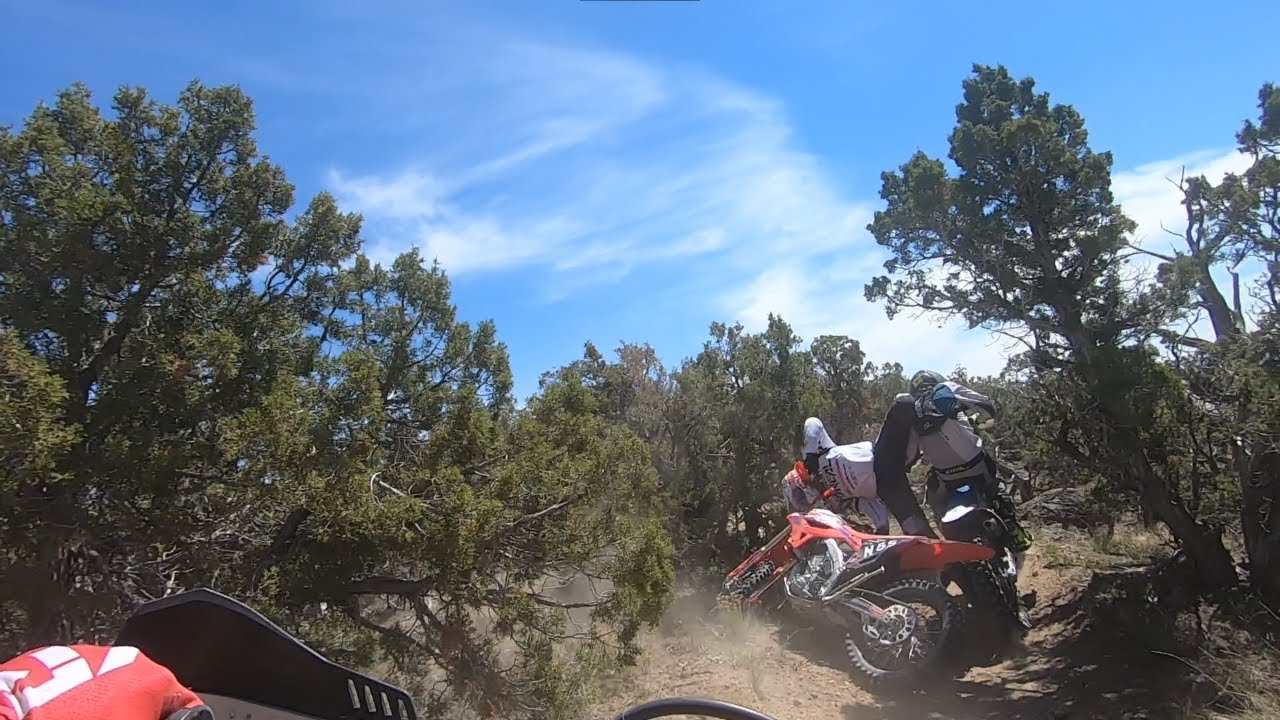 2024 NHHA/UMORA Sage Riders Cherry Creek Full Race