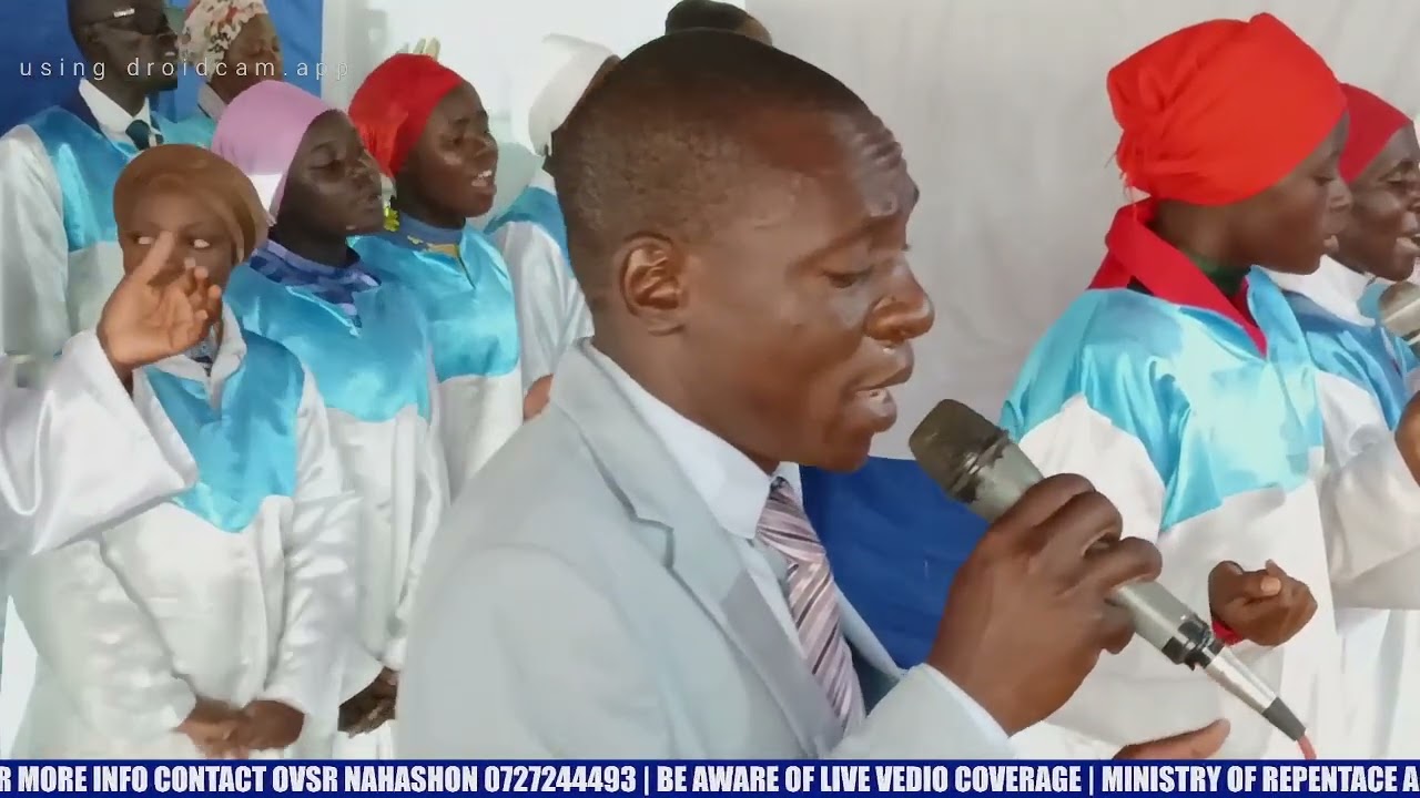 SPECIAL WORSHIP-MAJESTY/CALL UPON THE NAME OF THE LORD