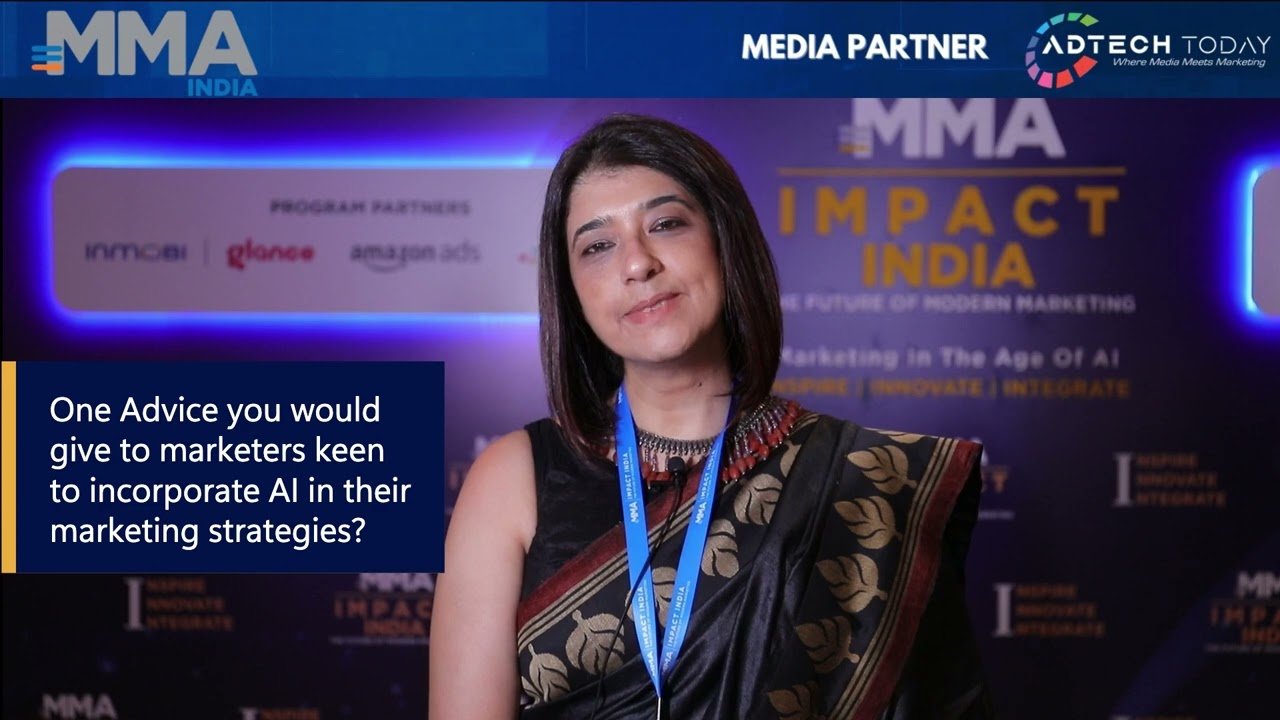 MMA India Impact 2024 | Media Partner Adtech Today | Event Highlights