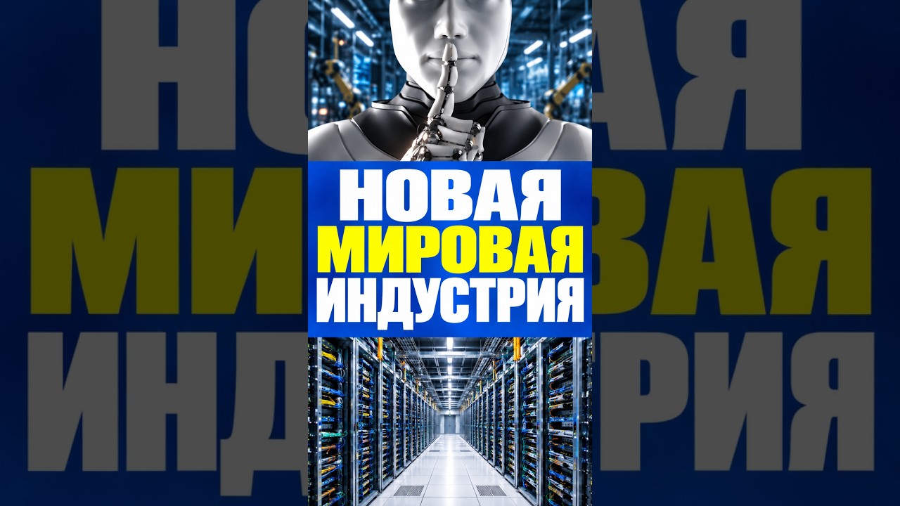 How Data Centers Are Creating a New Industry