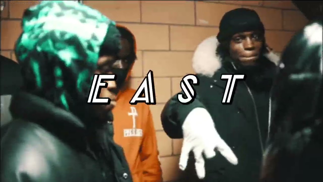 [FREE] UK DRILL TYPEBEAT 
