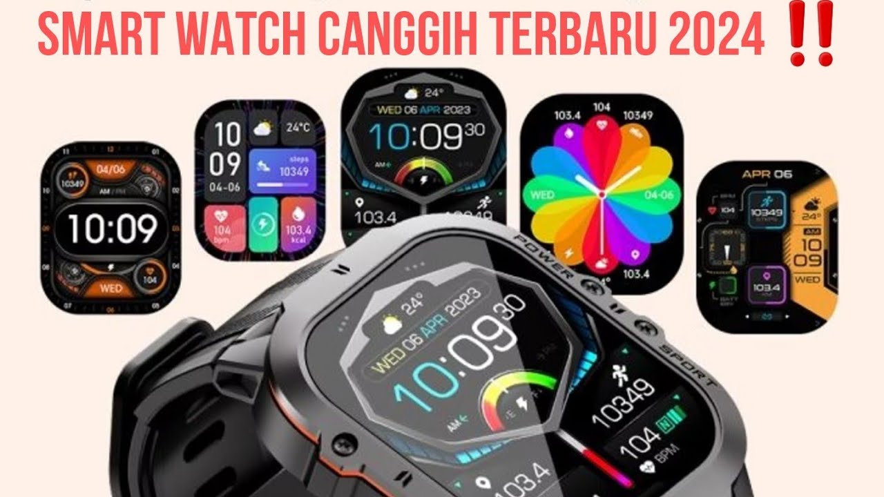 UNBOXING & REVIEW LIGE SMARTWATCH,TES TEKANAN DARAH ‼️PLEASE LIKE & SUBSCRIBE🙏