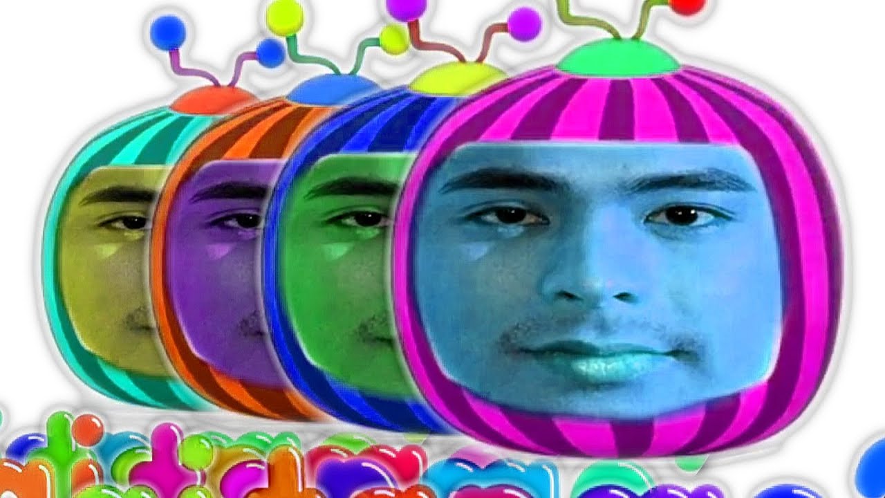 COCOMARTIN Intro Effects 08 COCOMELON PARODY - Special Visual & Audio Effects Rainbow Funniest Video