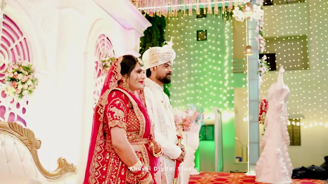 Reels Priyanka & Shubham ji-4