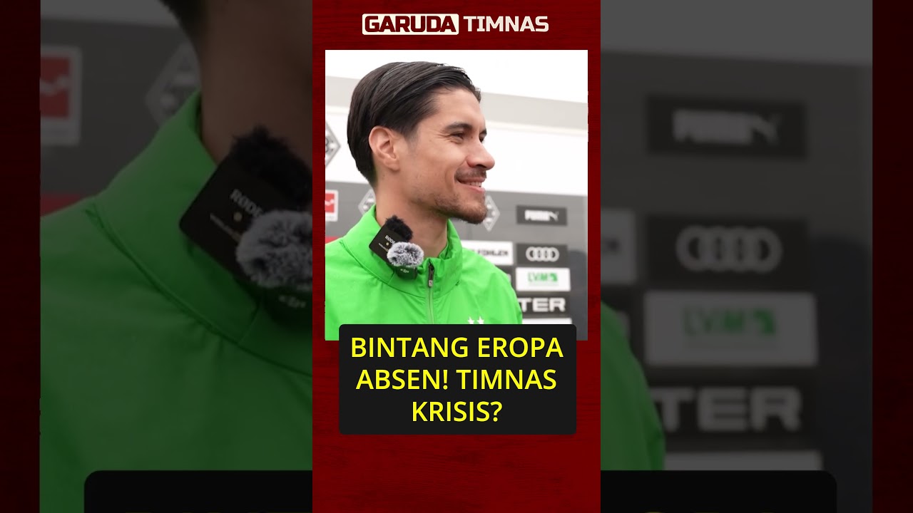 John Herdman Pasrah Timnas Indonesia Tanpa Bintang Eropa di AFF 2026 