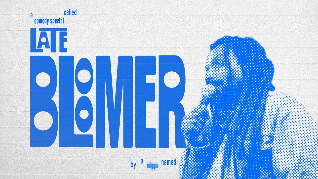 Late Bloomer | Stand Up Comedy Special Full Special
