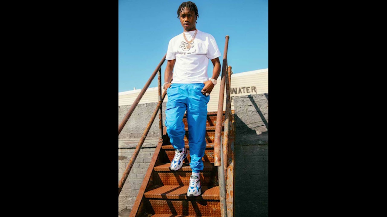 [FREE] Lil Tjay Type Beat 2021 