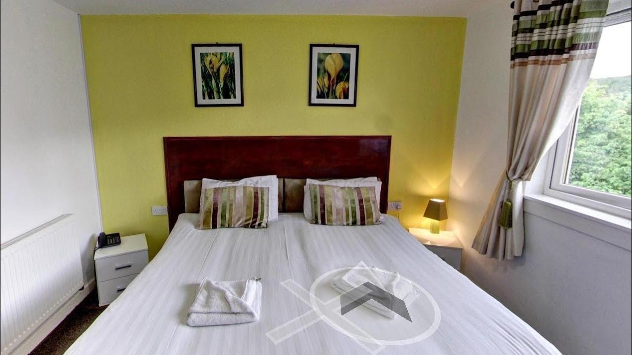 The County Hotel, Helensburgh, United Kingdom | Travel Lover