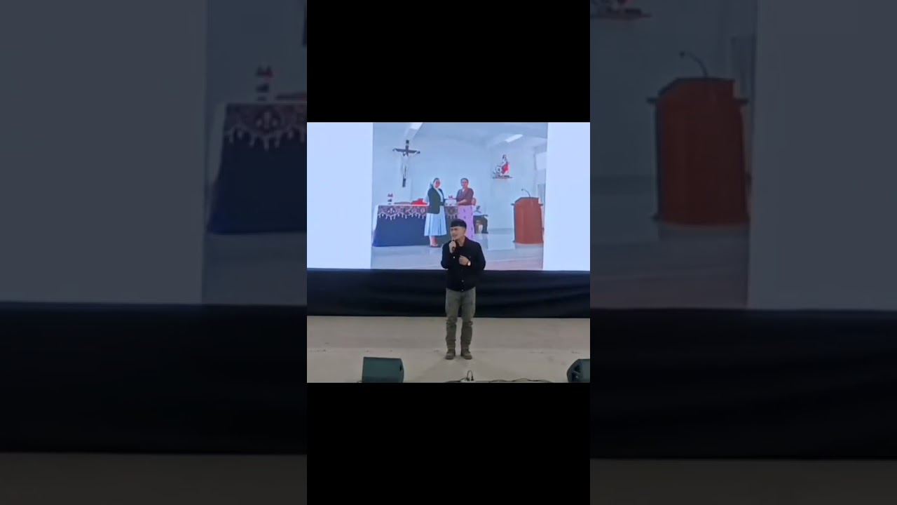 Рса-Ка дух бер Лалпа (Международный женский день 2026 г.)