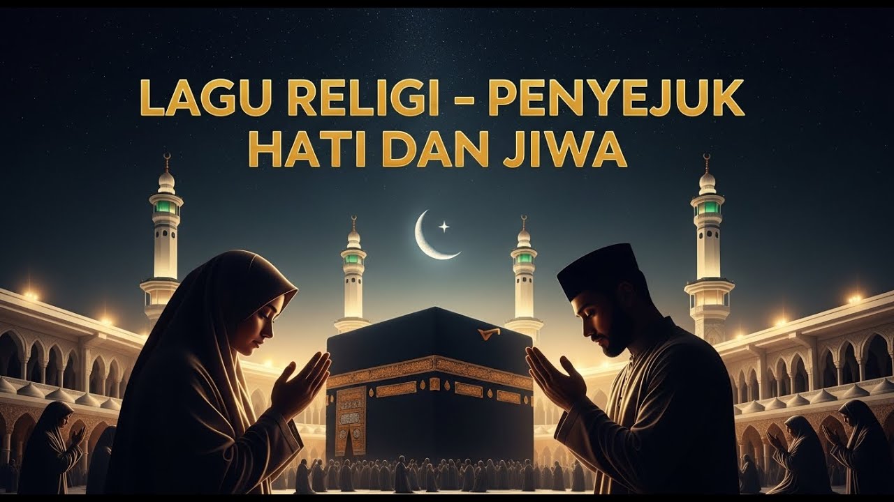 Sholawat Populer Viral Menenangkan ✨ Lagu Religi Islami