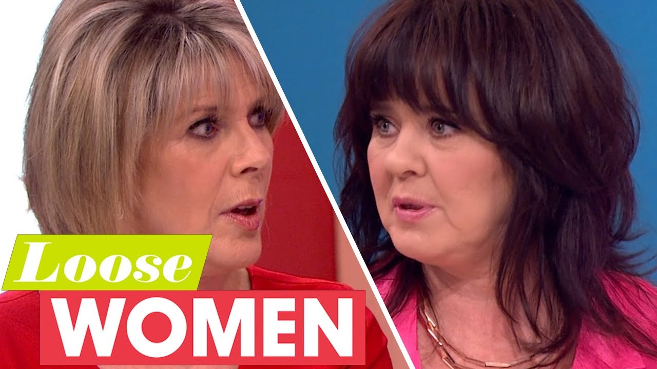 Do We Ignore the Pain of Childless Men? | Loose Women
