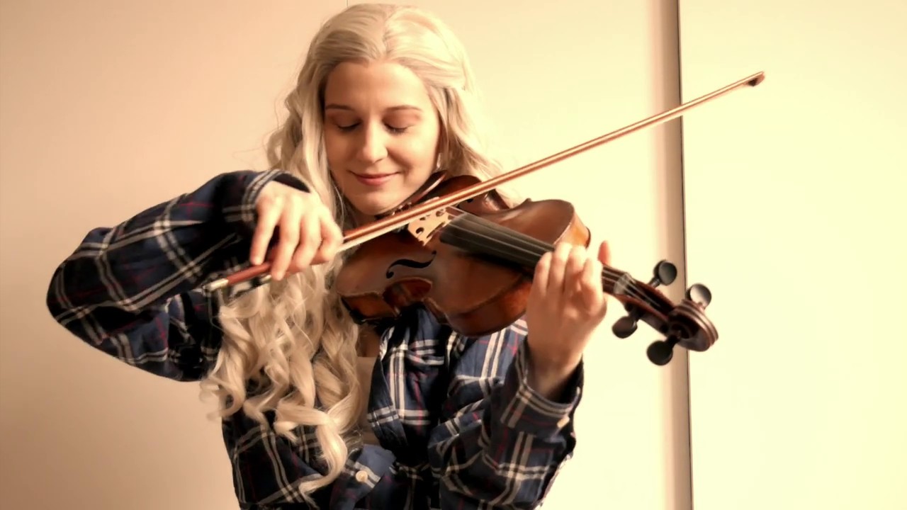 Heidi Vacek 🦋 Oasis / Stop Crying Your Heart Out #cover