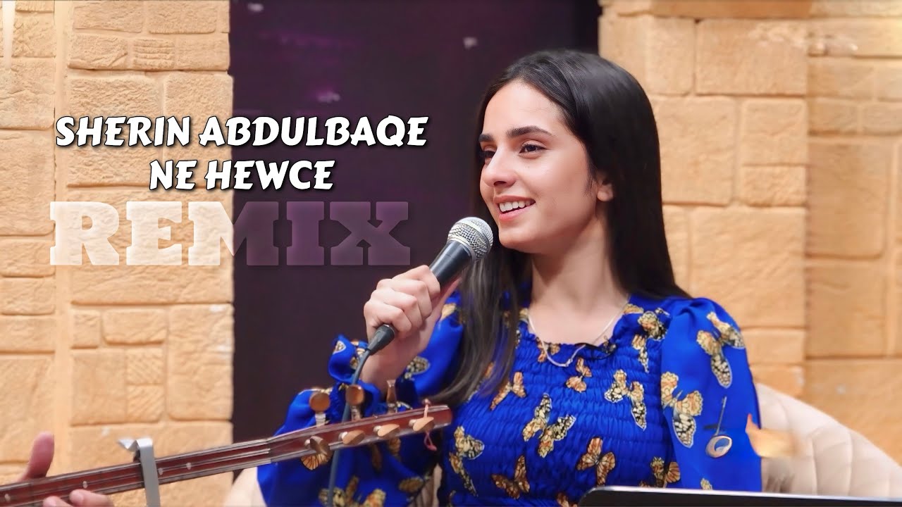 Desmala Spi u Gewre REMIX (Ne Hewce) | Prod. Rıdvan Yıldırım