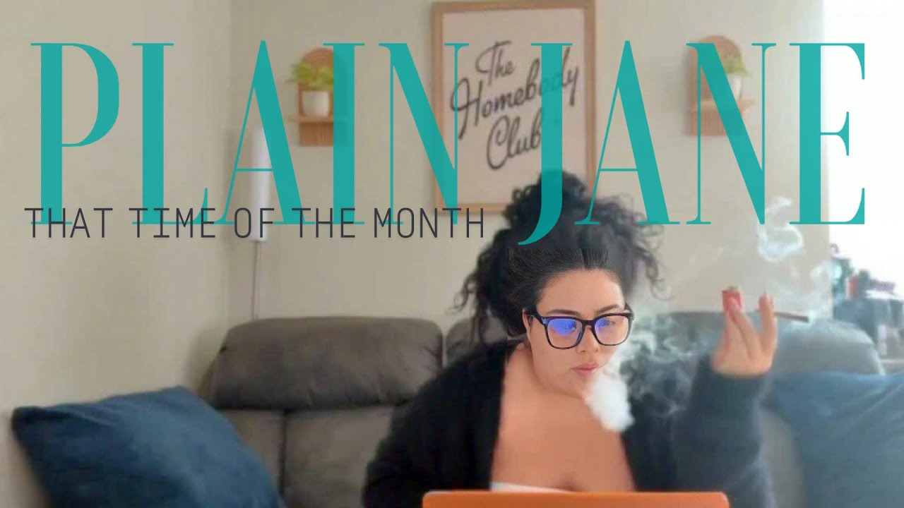 CBD Self Care: That Time of the Month