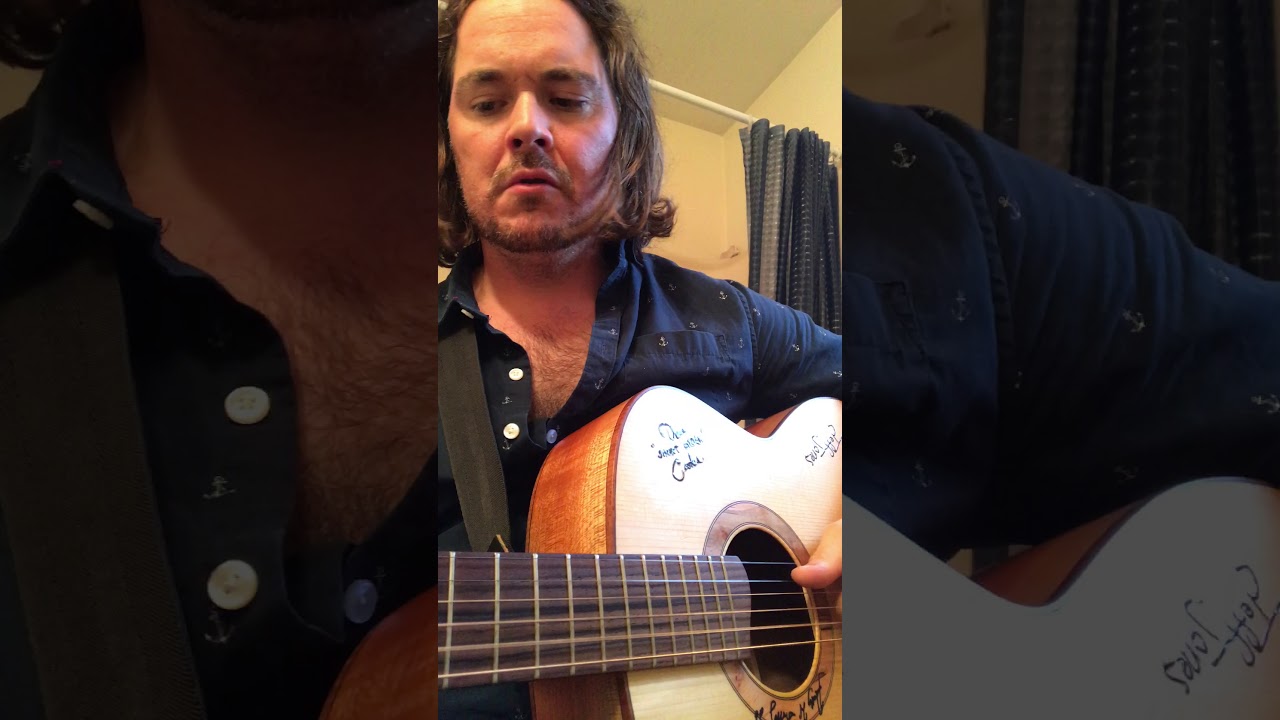 John McConnell &mdash; Circles Again