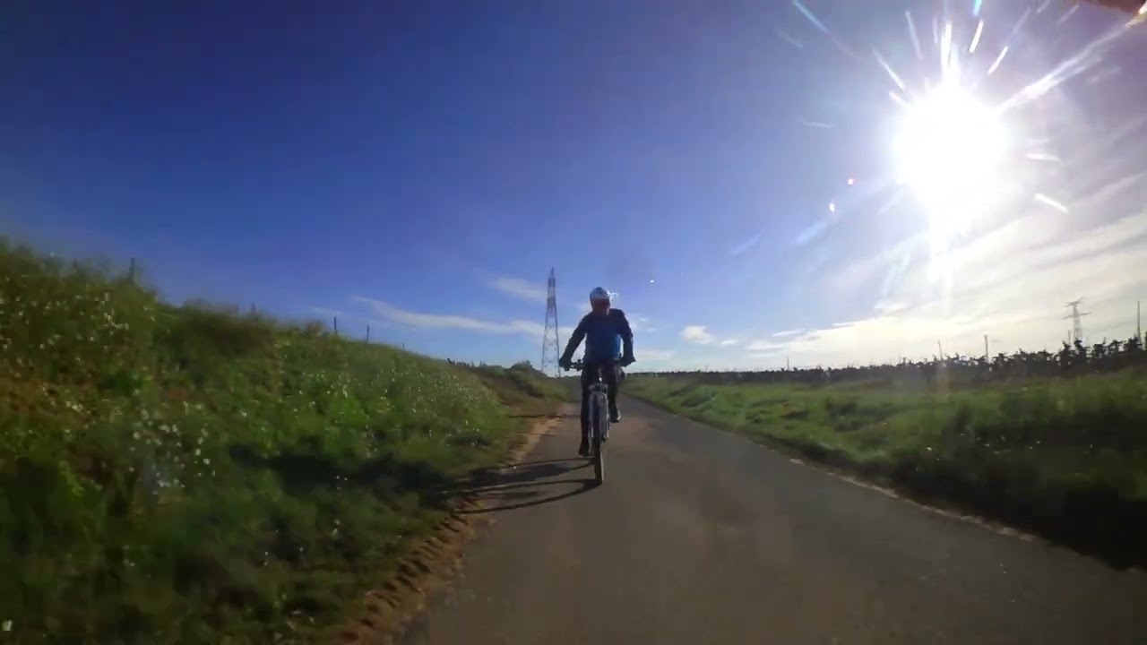 VTT du mercredi