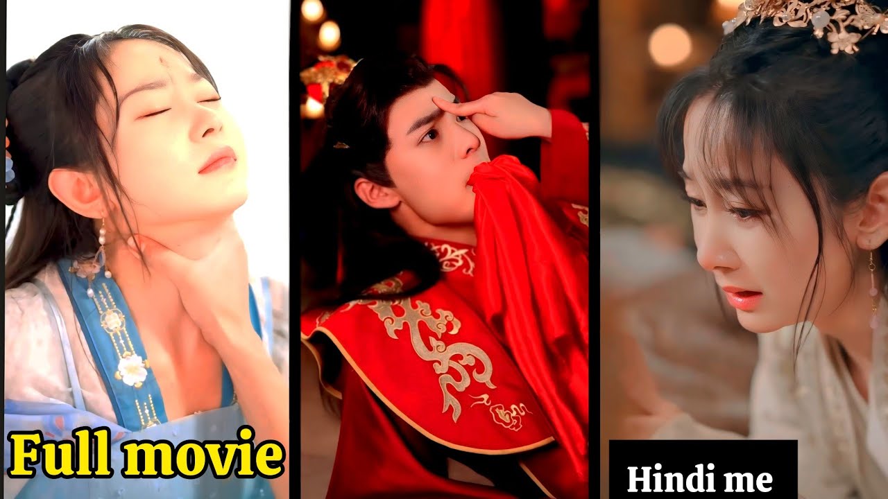 Arrogant Majesty falls in love with the Prince over time...full movie explained in Hindi
