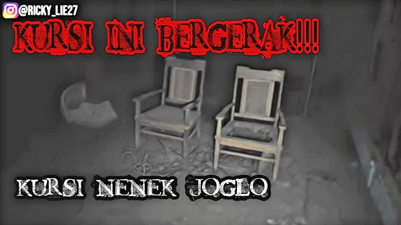 KURSINYA SI NENEK BERGERAK!!! ( PART 2 ) - Ciawi -